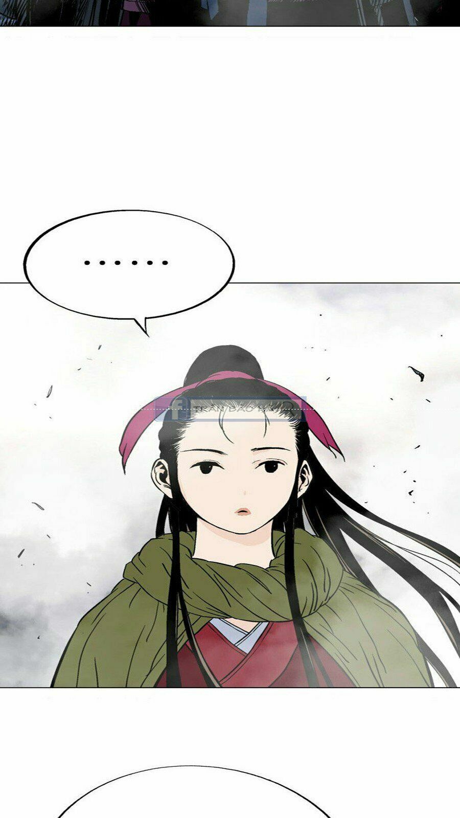 Gosu - Cao Thủ 2: Chapter 64