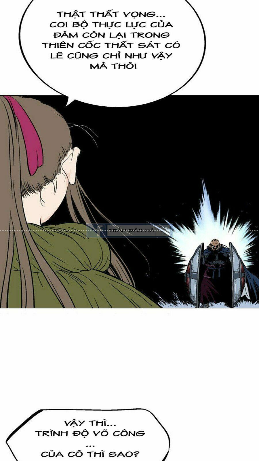 Gosu - Cao Thủ 2: Chapter 64