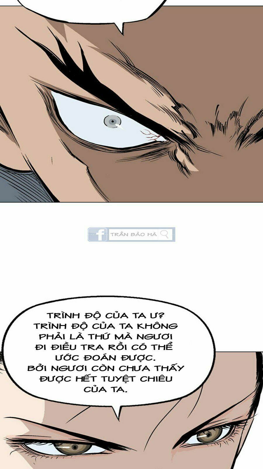 Gosu - Cao Thủ 2: Chapter 64