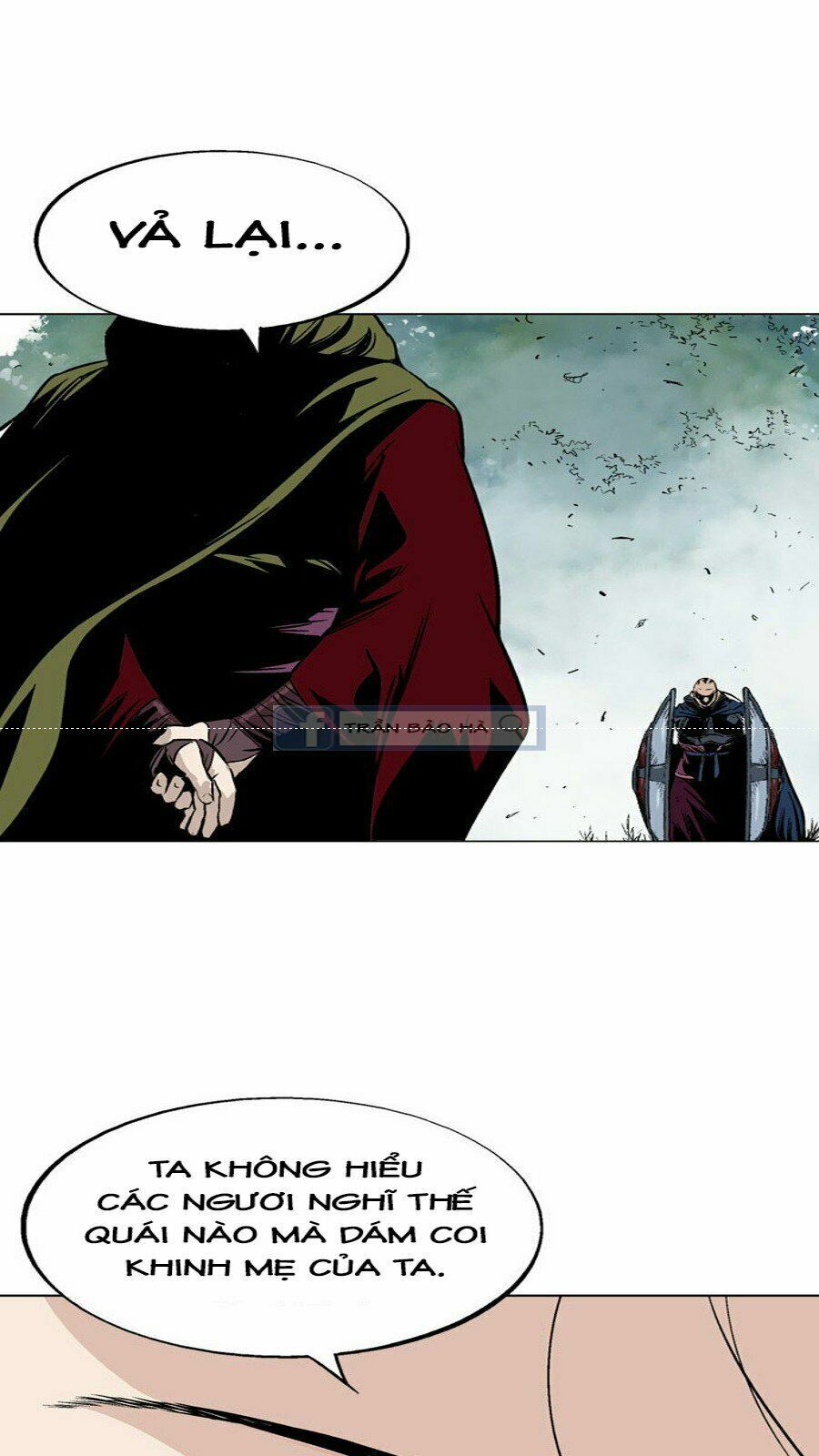 Gosu - Cao Thủ 2: Chapter 64