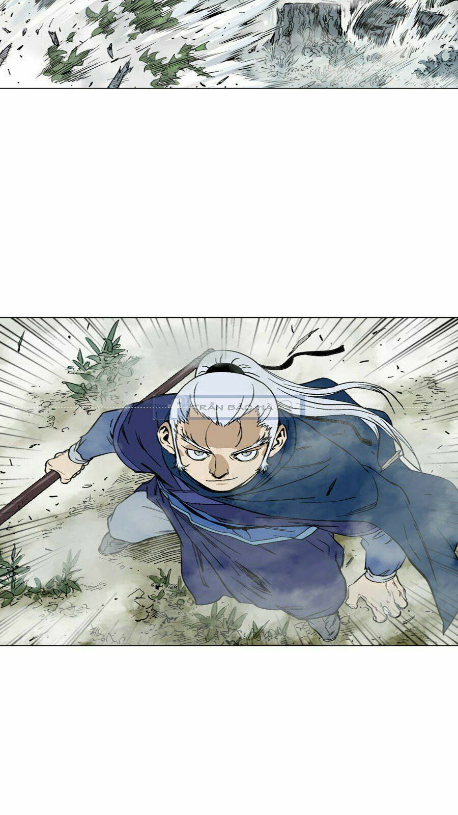 Gosu - Cao Thủ 2: Chapter 64