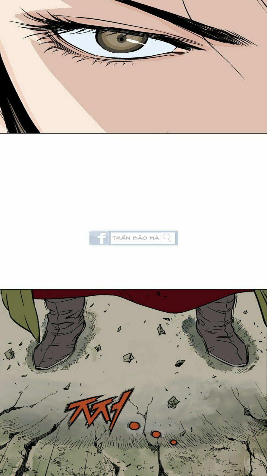 Gosu - Cao Thủ 2: Chapter 64