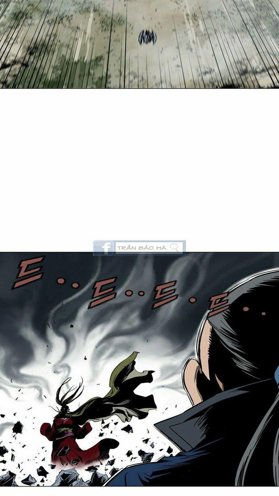 Gosu - Cao Thủ 2: Chapter 64