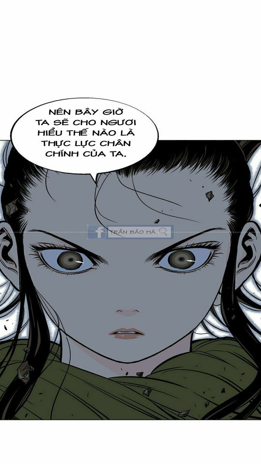 Gosu - Cao Thủ 2: Chapter 64
