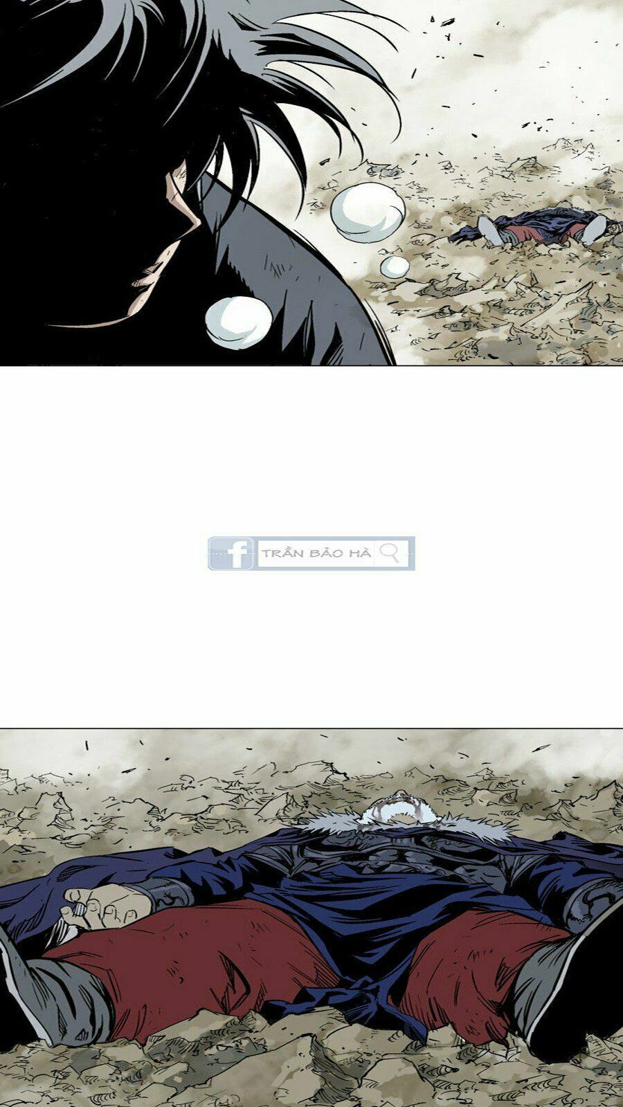 Gosu - Cao Thủ 2: Chapter 64