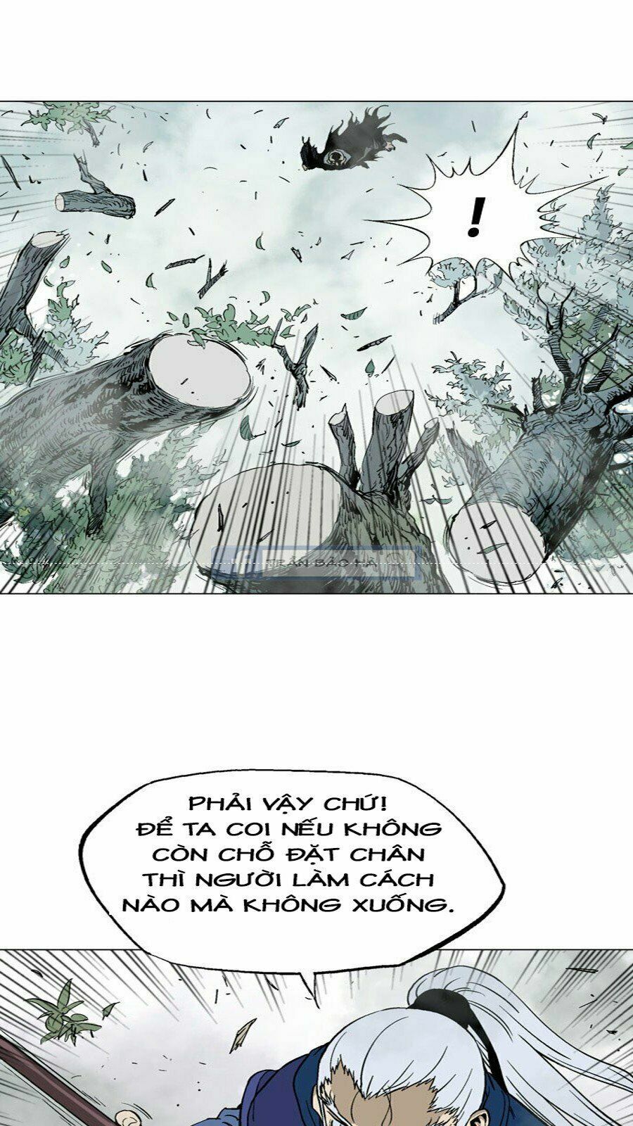 Gosu - Cao Thủ 2: Chapter 64