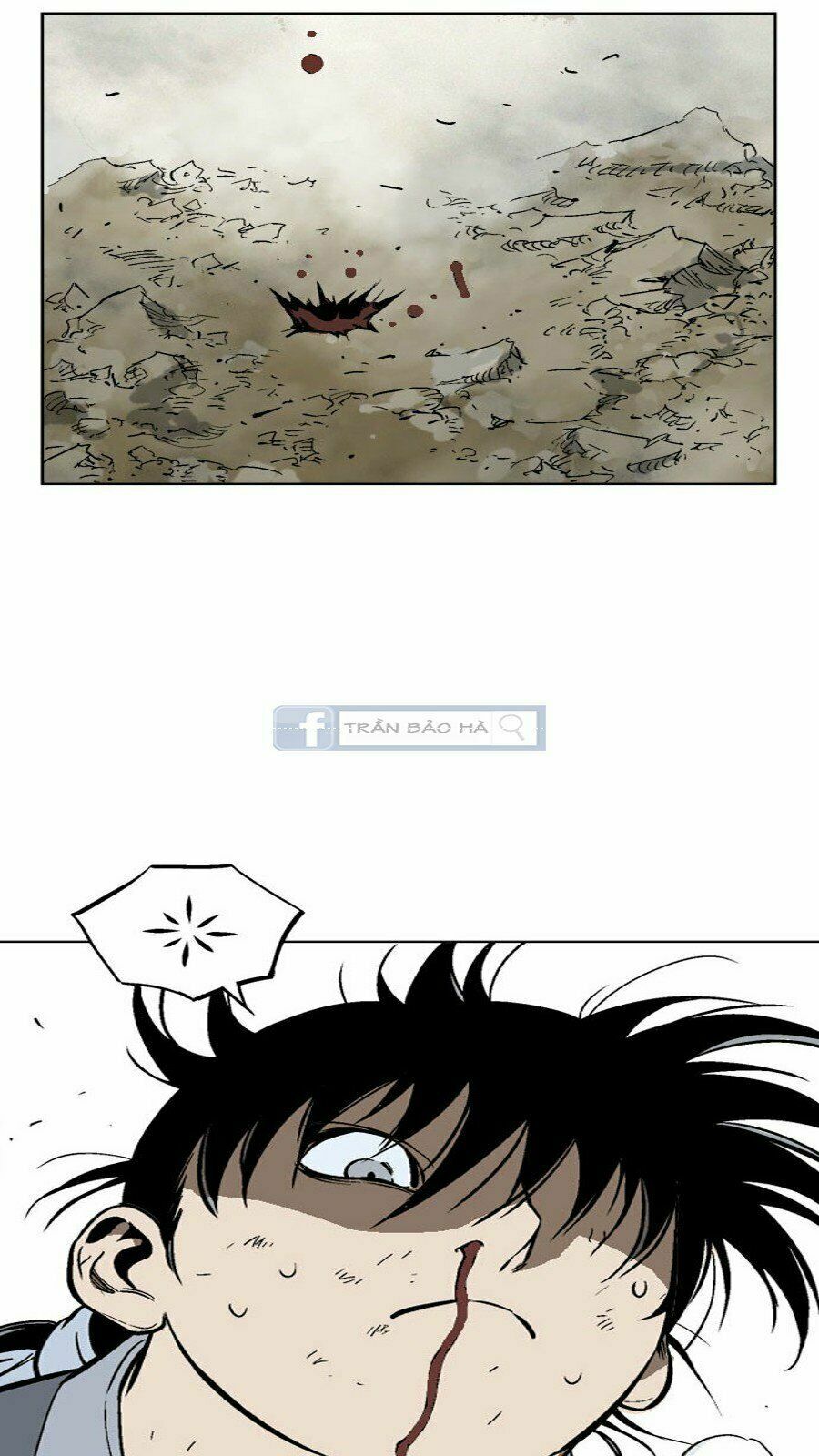Gosu - Cao Thủ 2: Chapter 64