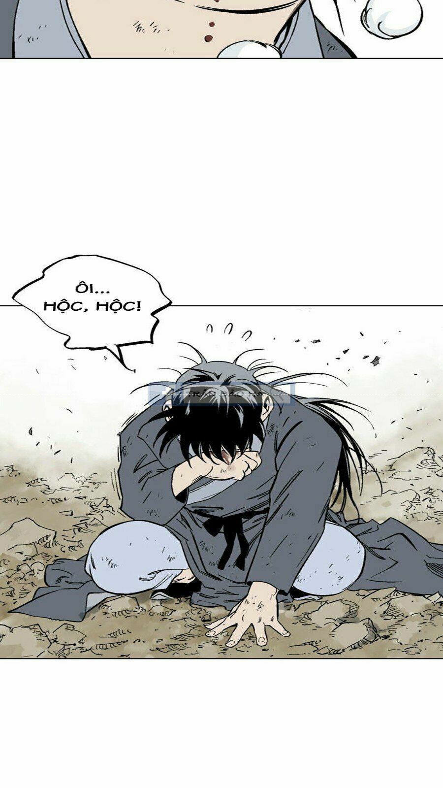 Gosu - Cao Thủ 2: Chapter 64