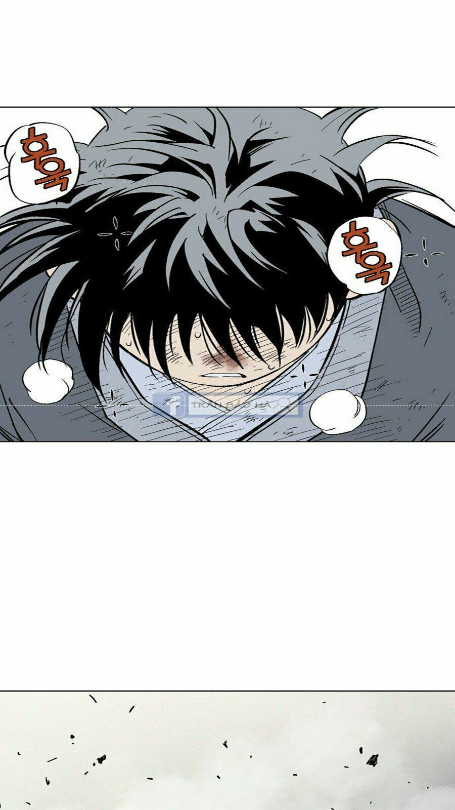 Gosu - Cao Thủ 2: Chapter 64