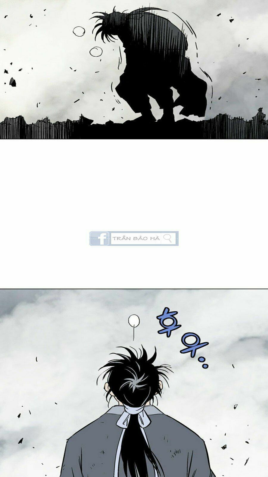 Gosu - Cao Thủ 2: Chapter 64