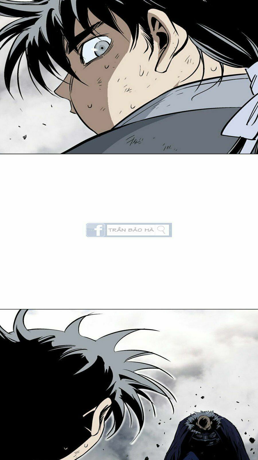 Gosu - Cao Thủ 2: Chapter 64