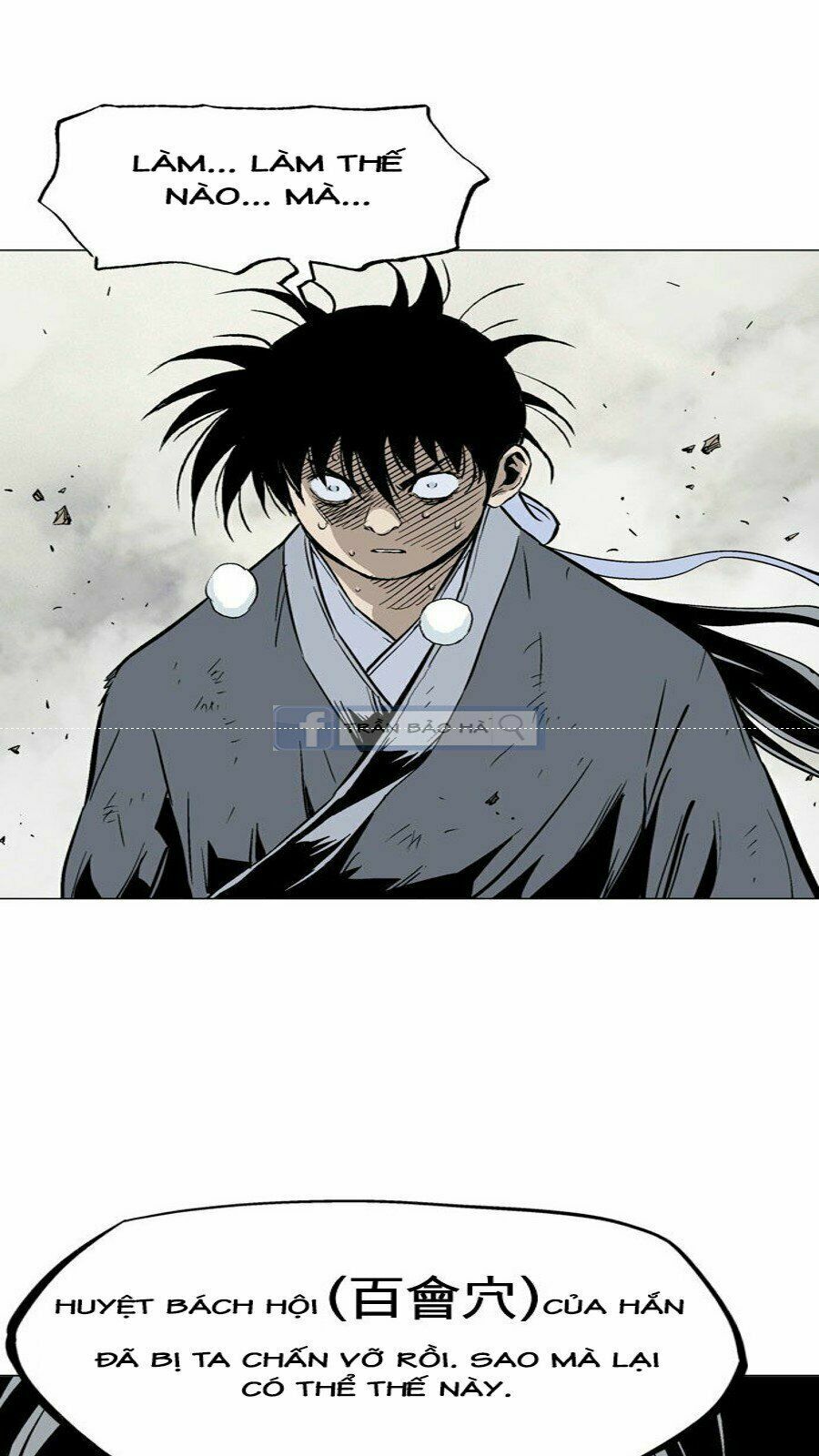 Gosu - Cao Thủ 2: Chapter 64