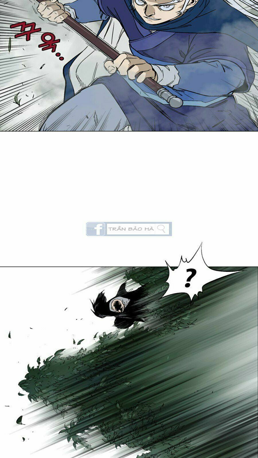 Gosu - Cao Thủ 2: Chapter 64