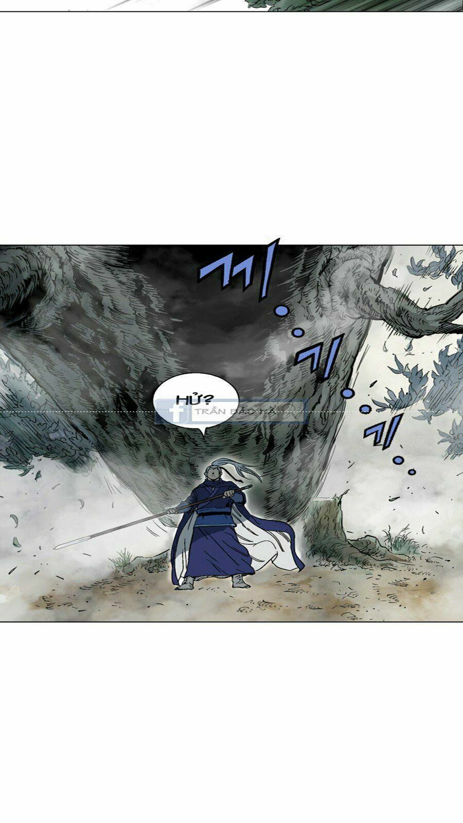 Gosu - Cao Thủ 2: Chapter 64