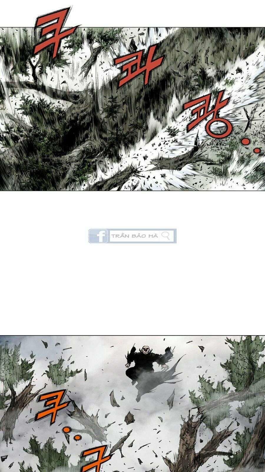 Gosu - Cao Thủ 2: Chapter 64