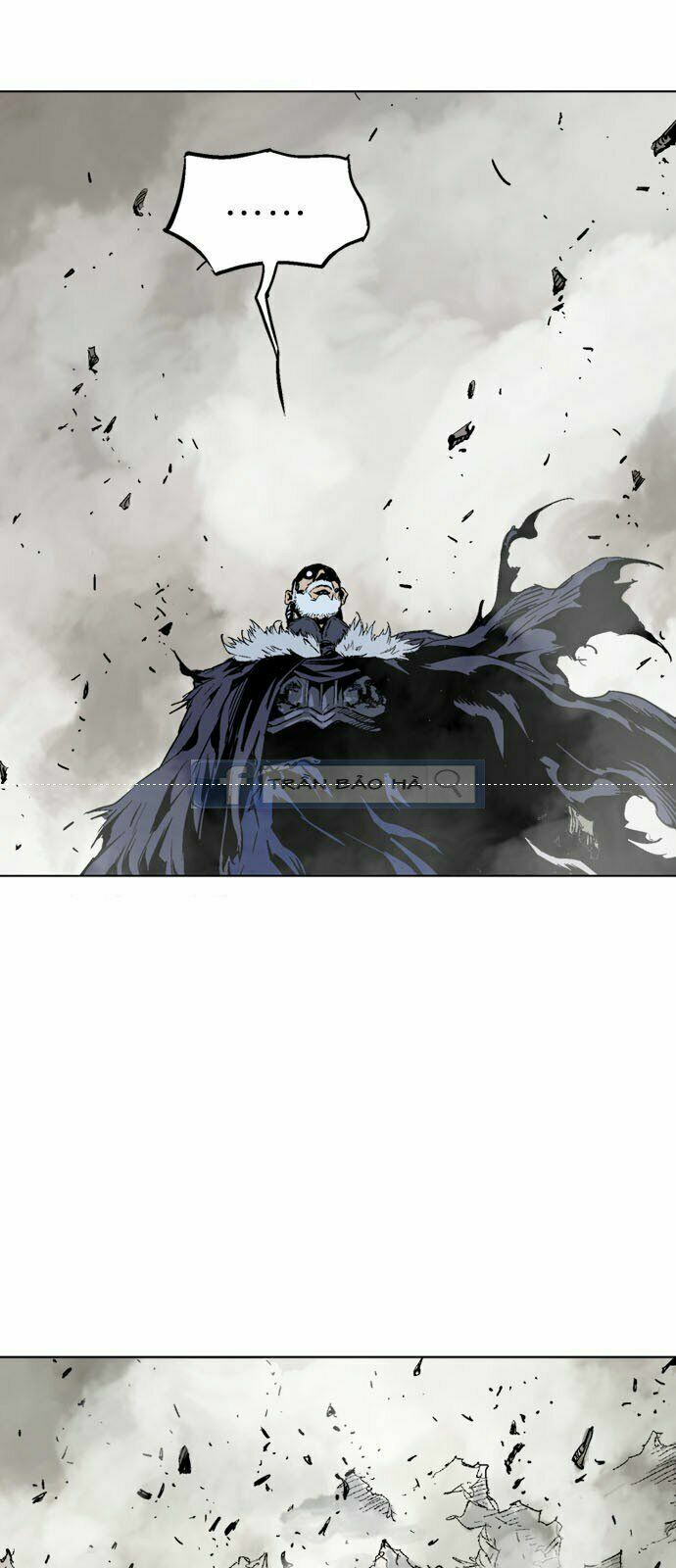 Gosu - Cao Thủ 2: Chapter 67