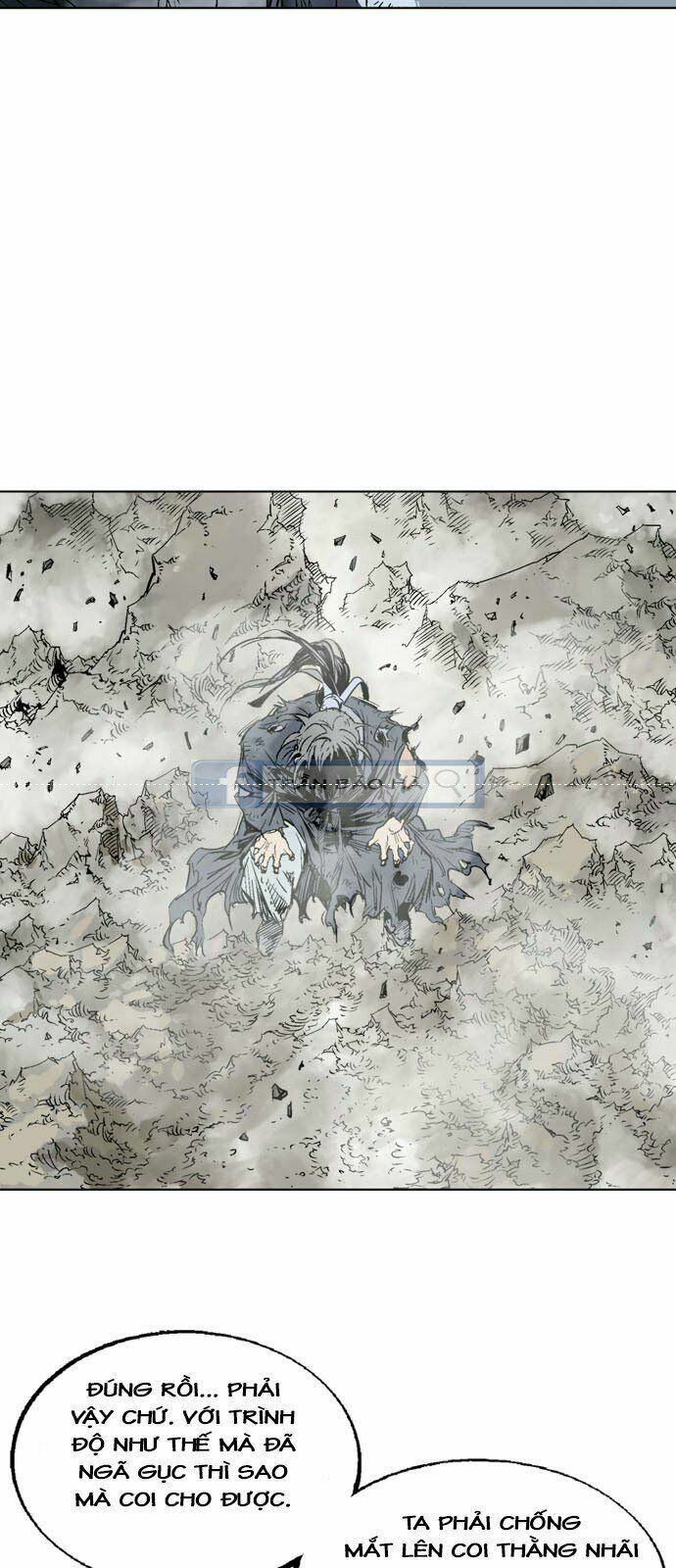Gosu - Cao Thủ 2: Chapter 67