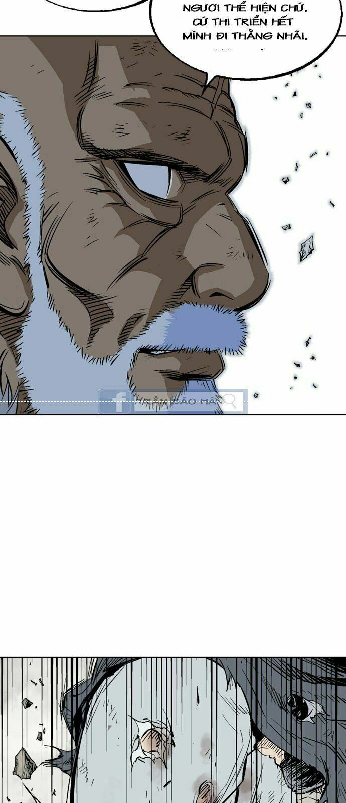 Gosu - Cao Thủ 2: Chapter 67
