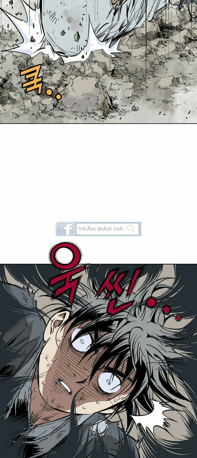 Gosu - Cao Thủ 2: Chapter 67