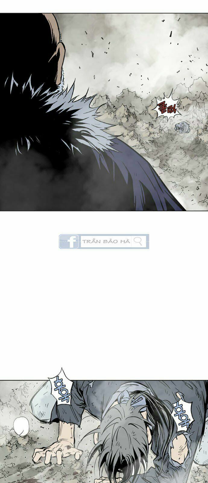 Gosu - Cao Thủ 2: Chapter 67
