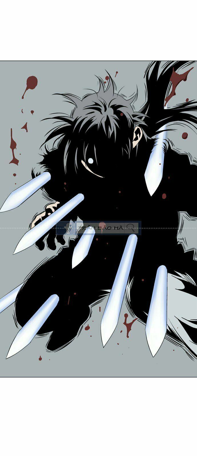 Gosu - Cao Thủ 2: Chapter 67