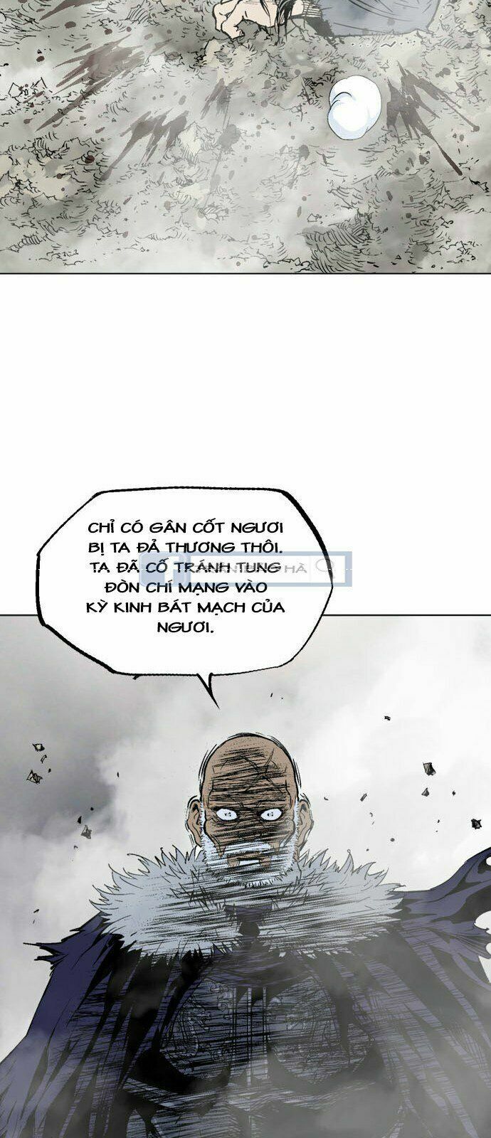 Gosu - Cao Thủ 2: Chapter 67