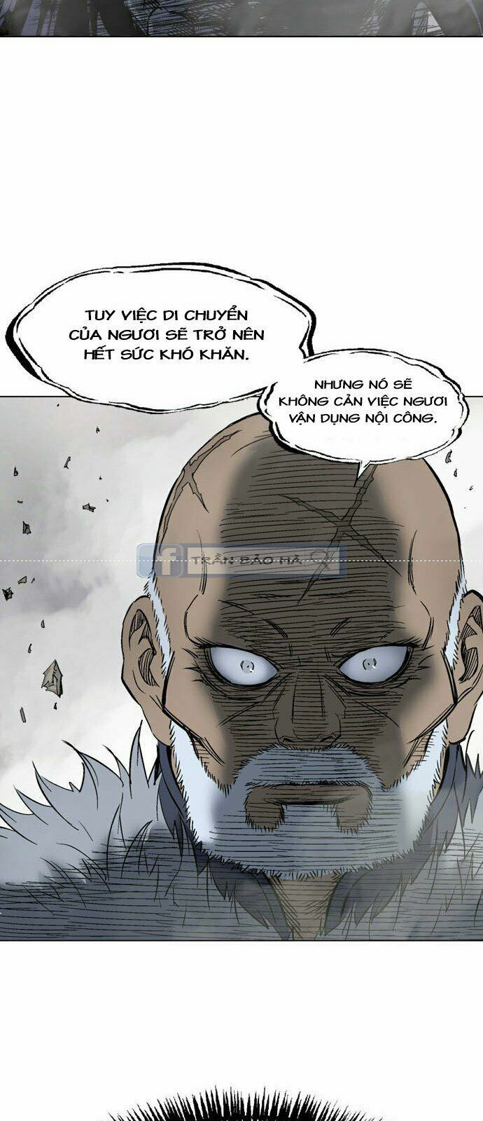 Gosu - Cao Thủ 2: Chapter 67