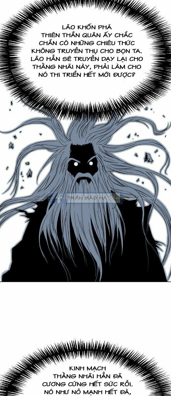 Gosu - Cao Thủ 2: Chapter 67