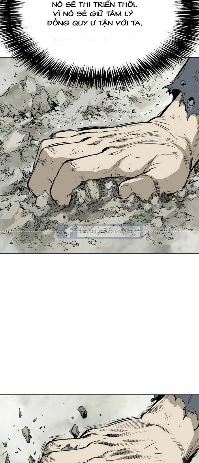 Gosu - Cao Thủ 2: Chapter 67