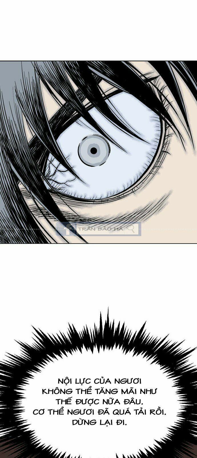 Gosu - Cao Thủ 2: Chapter 67