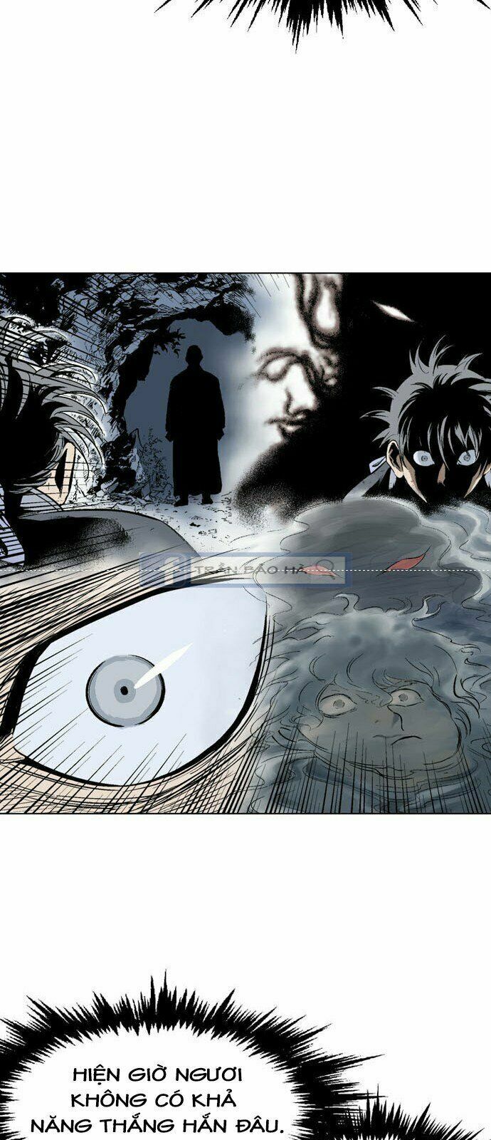 Gosu - Cao Thủ 2: Chapter 67
