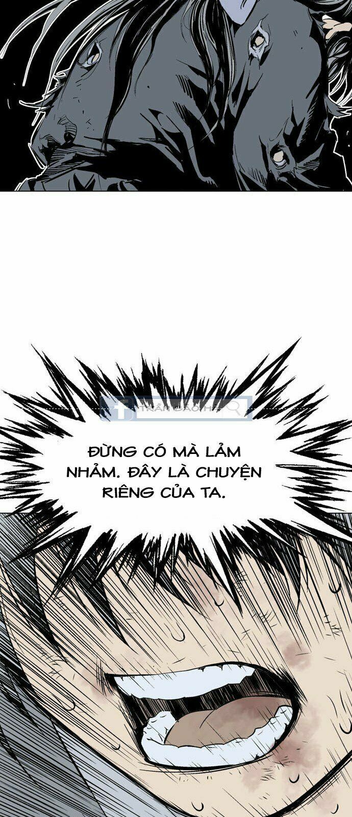 Gosu - Cao Thủ 2: Chapter 67