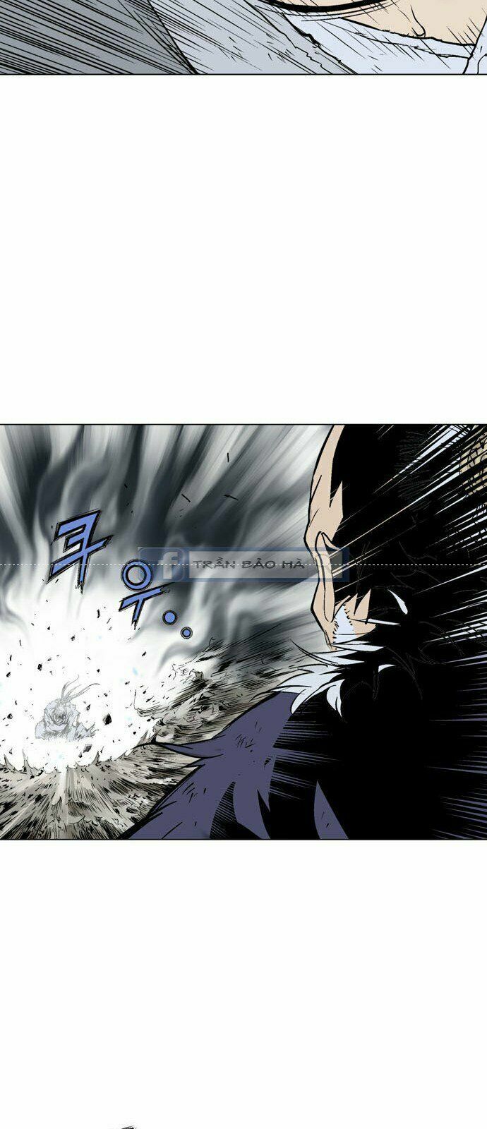 Gosu - Cao Thủ 2: Chapter 67