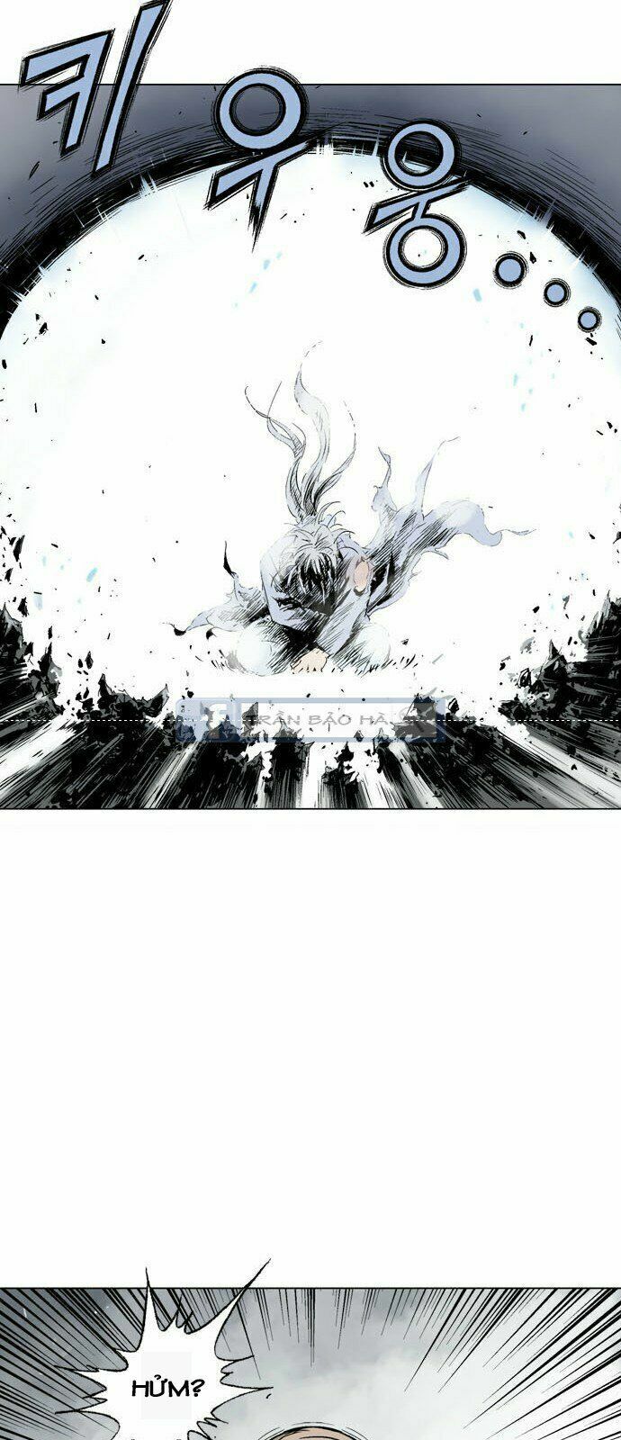 Gosu - Cao Thủ 2: Chapter 67