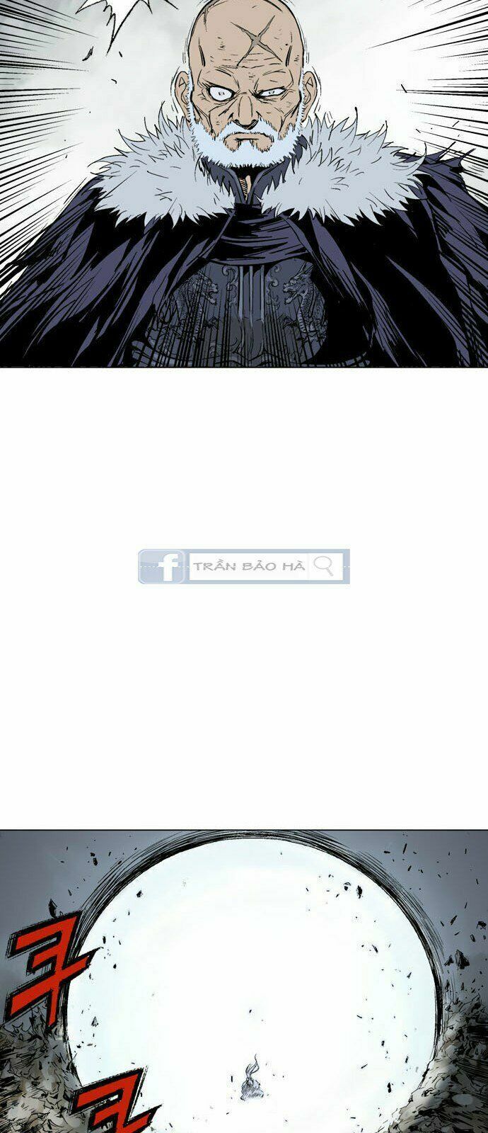 Gosu - Cao Thủ 2: Chapter 67