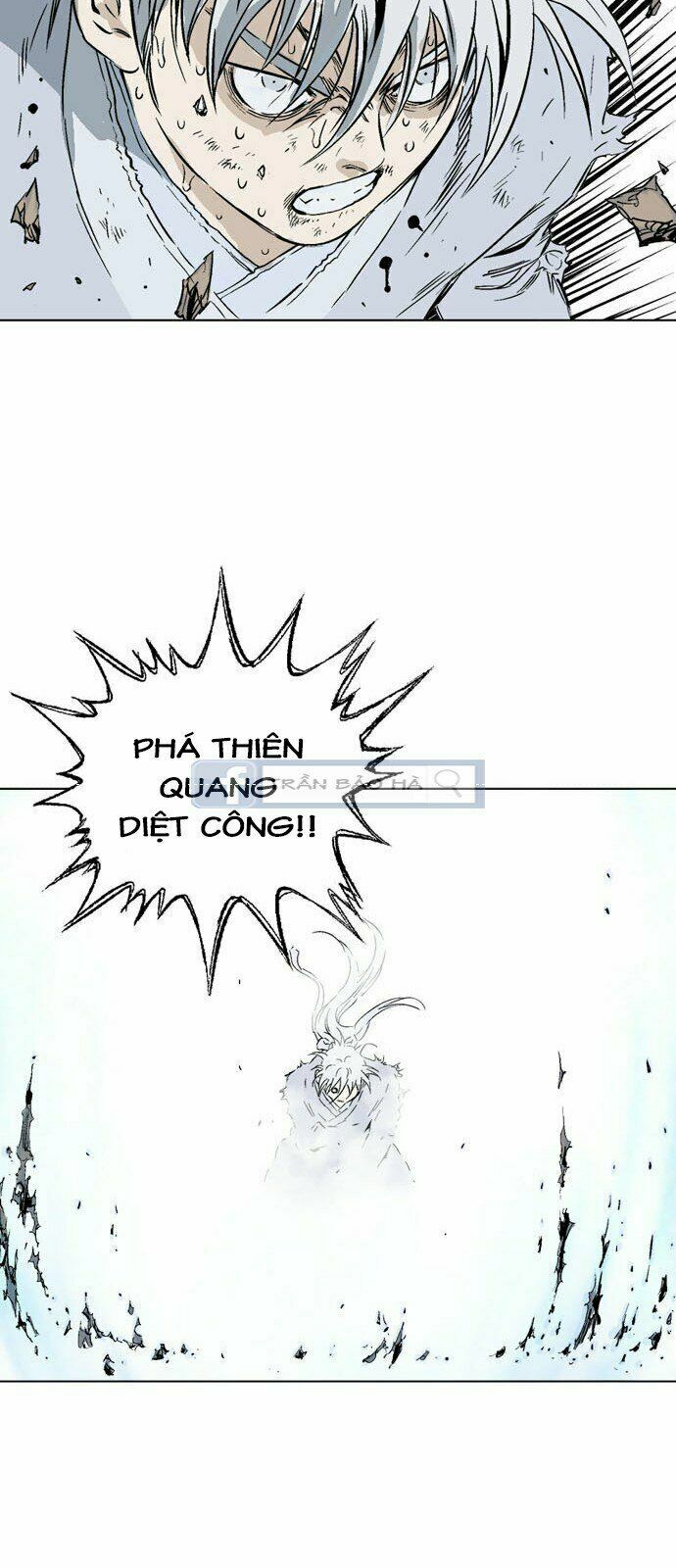 Gosu - Cao Thủ 2: Chapter 67