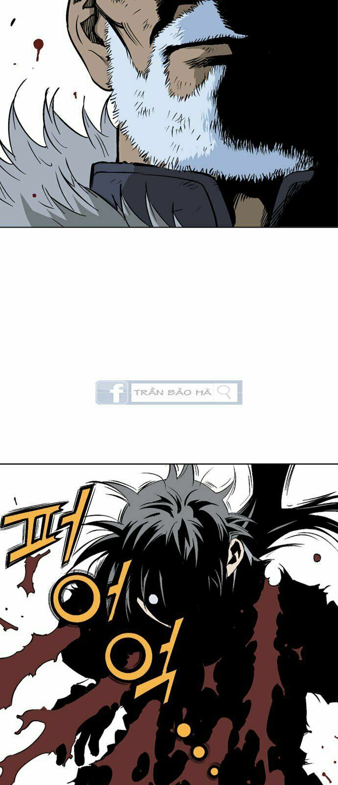 Gosu - Cao Thủ 2: Chapter 67