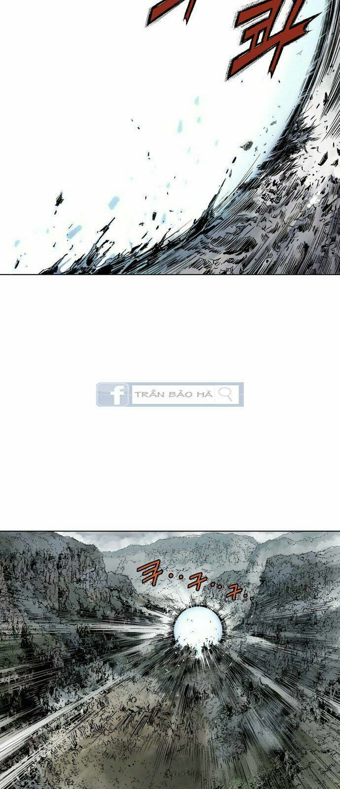 Gosu - Cao Thủ 2: Chapter 67