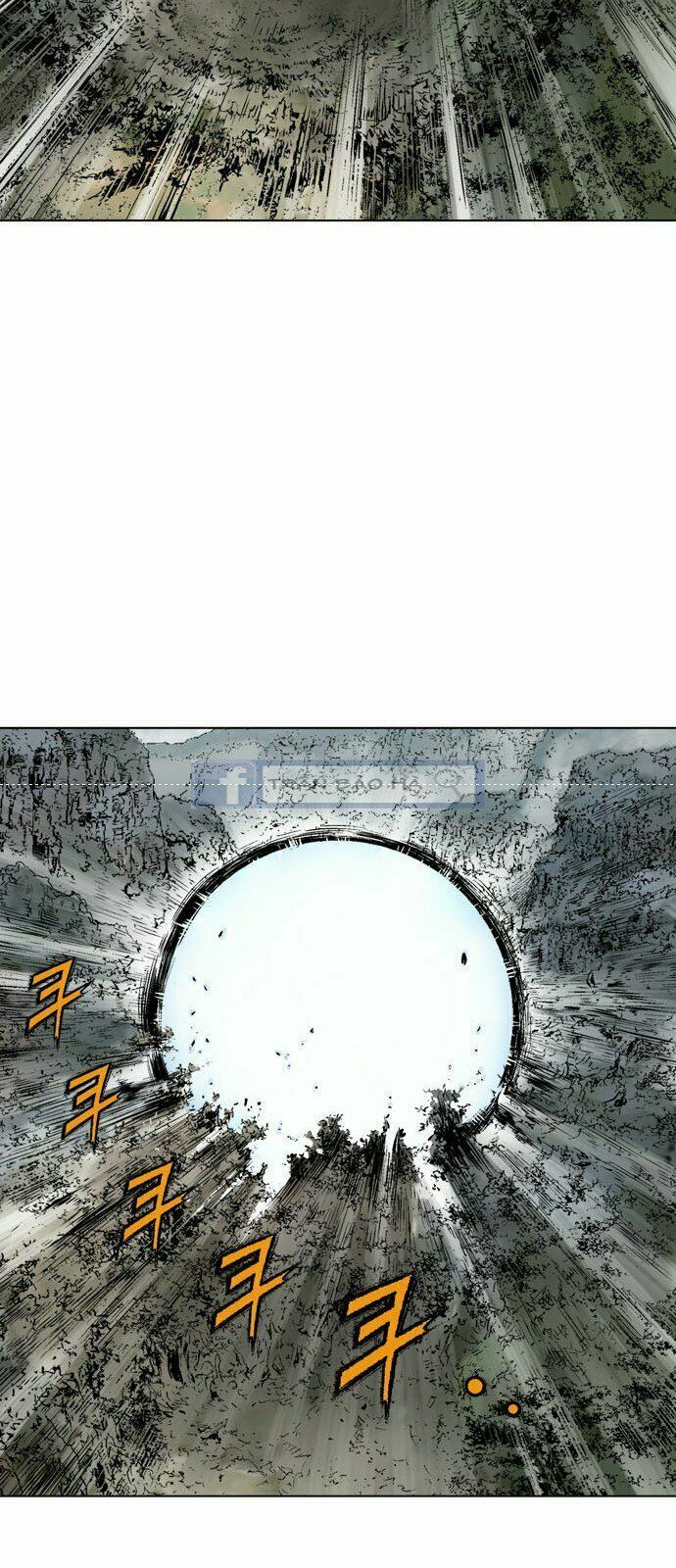 Gosu - Cao Thủ 2: Chapter 67