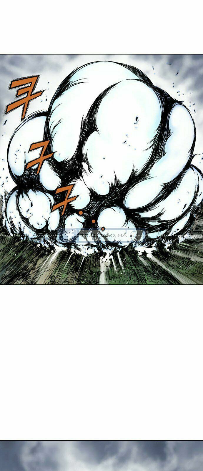 Gosu - Cao Thủ 2: Chapter 67