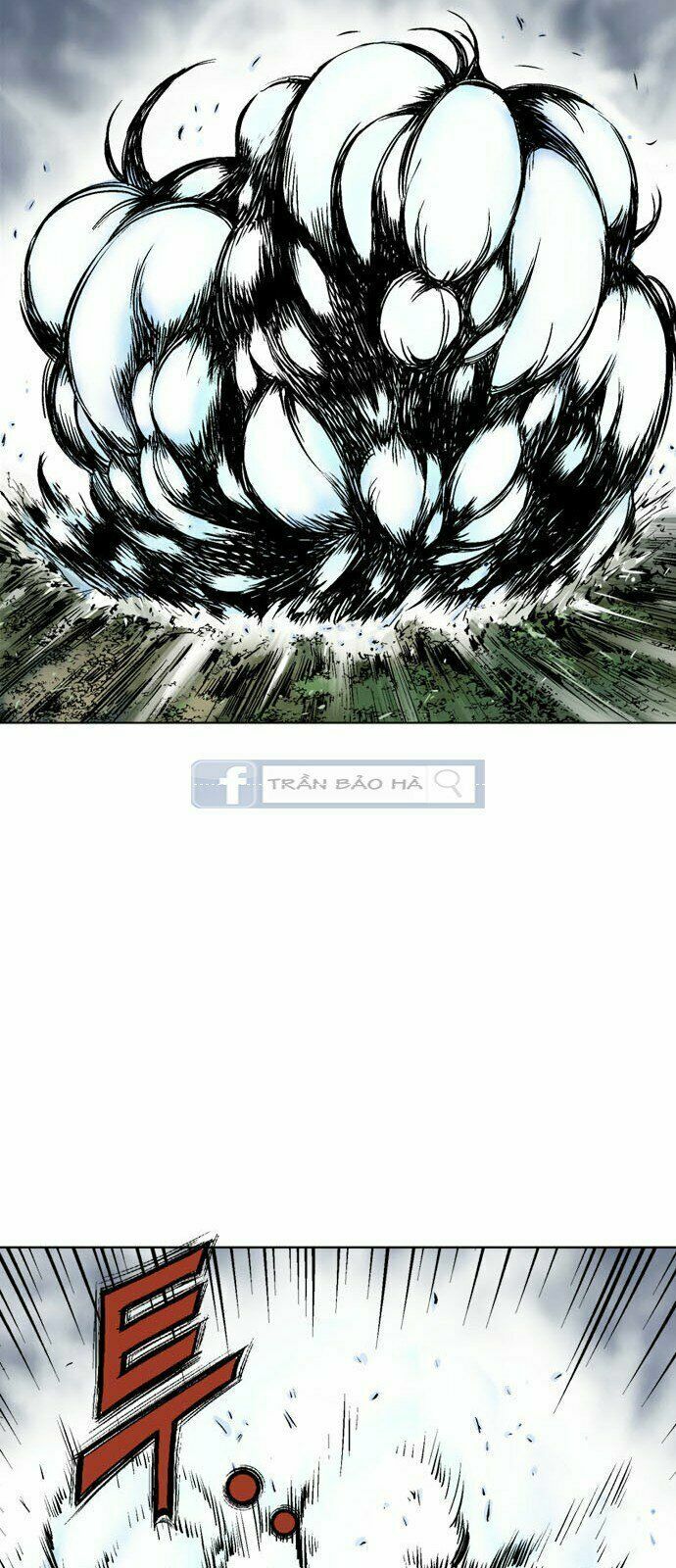 Gosu - Cao Thủ 2: Chapter 67