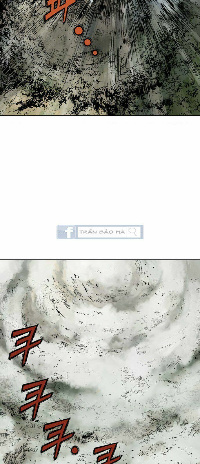 Gosu - Cao Thủ 2: Chapter 67