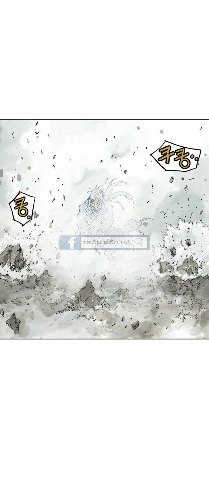 Gosu - Cao Thủ 2: Chapter 67