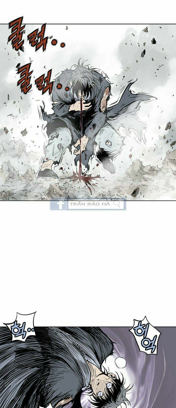 Gosu - Cao Thủ 2: Chapter 67