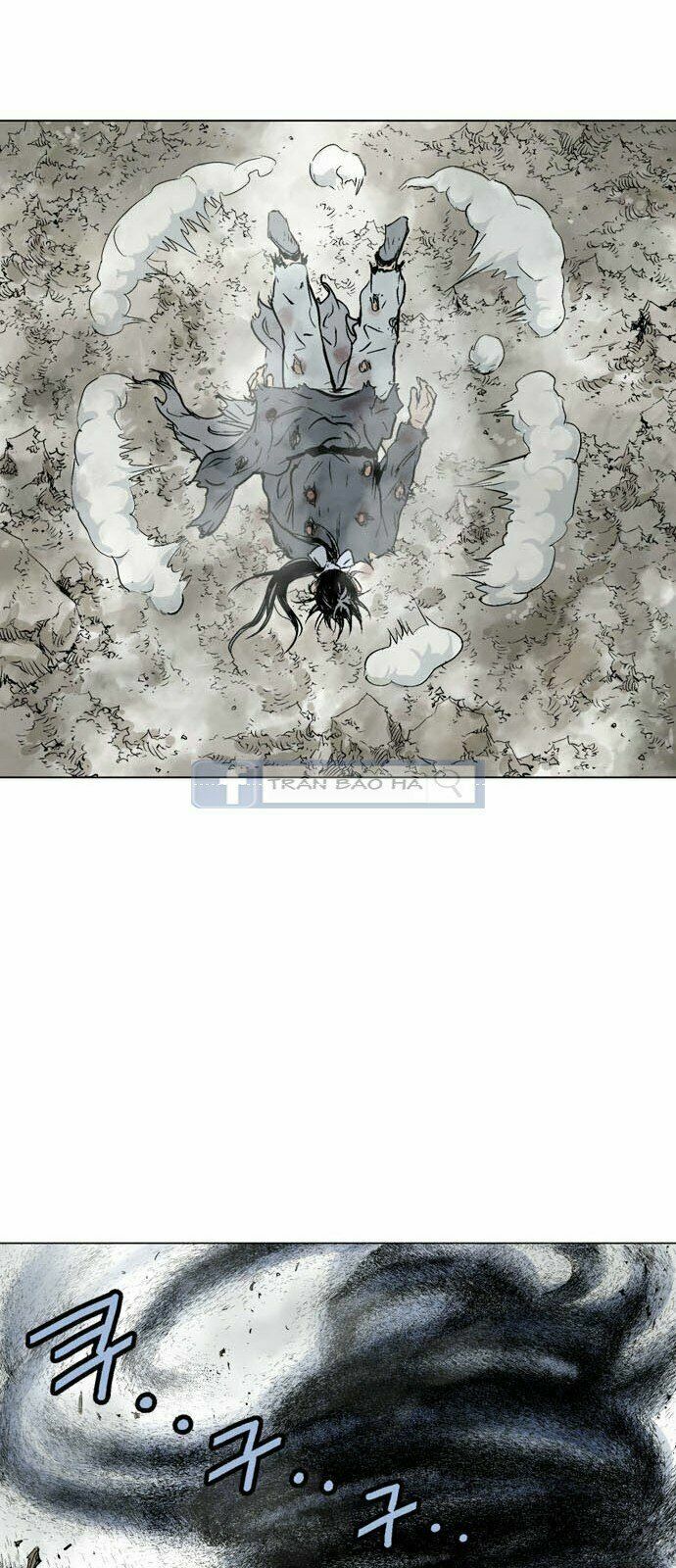 Gosu - Cao Thủ 2: Chapter 67