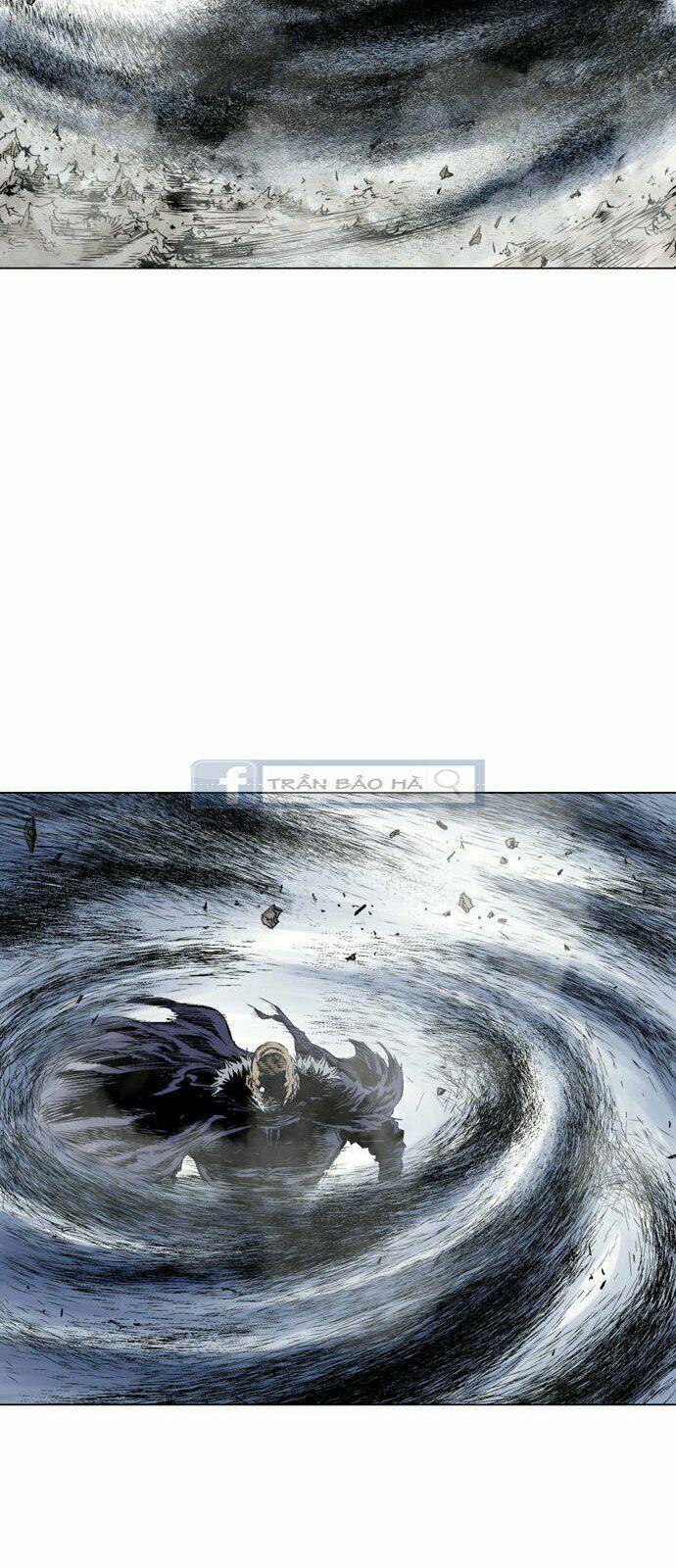 Gosu - Cao Thủ 2: Chapter 67