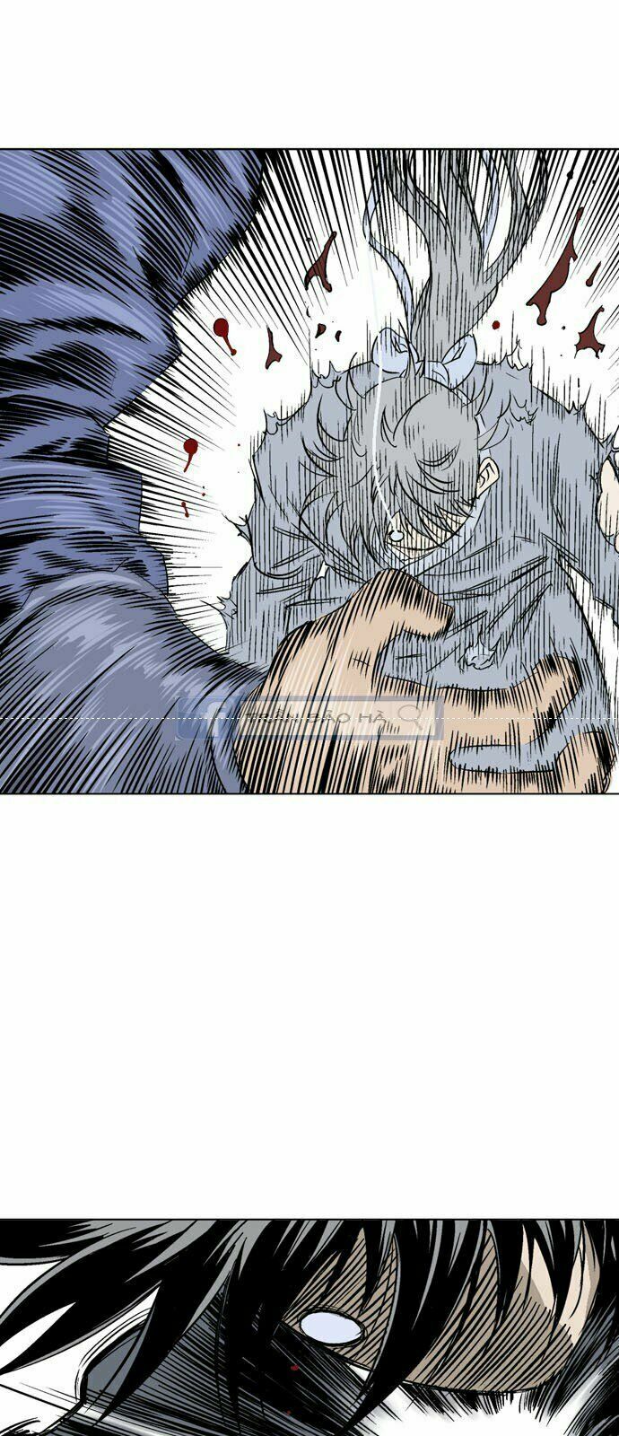 Gosu - Cao Thủ 2: Chapter 67