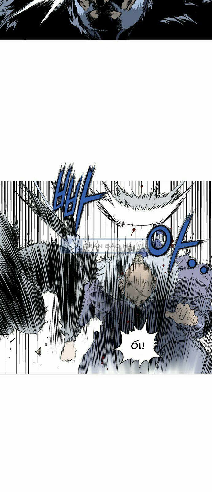 Gosu - Cao Thủ 2: Chapter 67