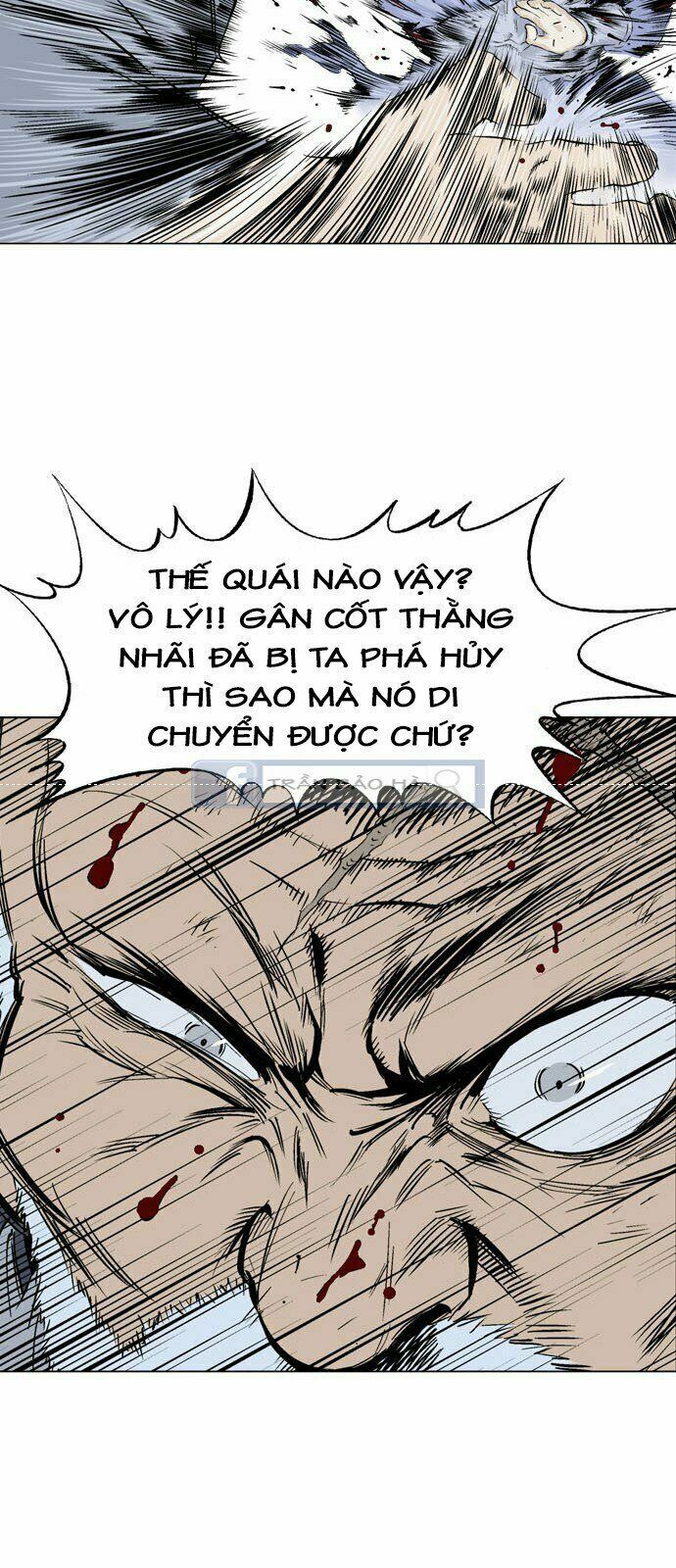 Gosu - Cao Thủ 2: Chapter 67