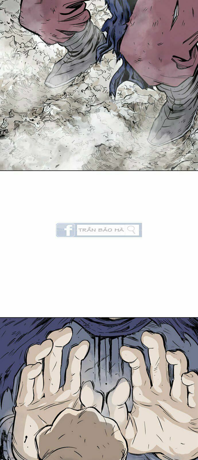 Gosu - Cao Thủ 2: Chapter 67